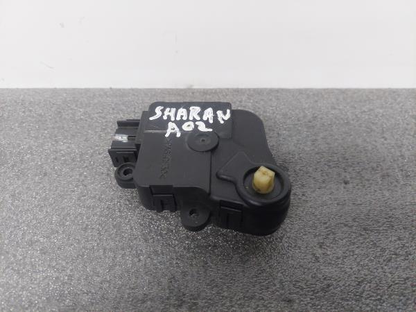Motor del compuerta de la calefacción VOLKSWAGEN Sharan (7M) Imagem-1