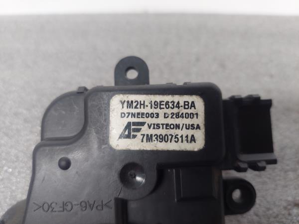 Motor del compuerta de la calefacción VOLKSWAGEN Sharan (7M) Imagem-2