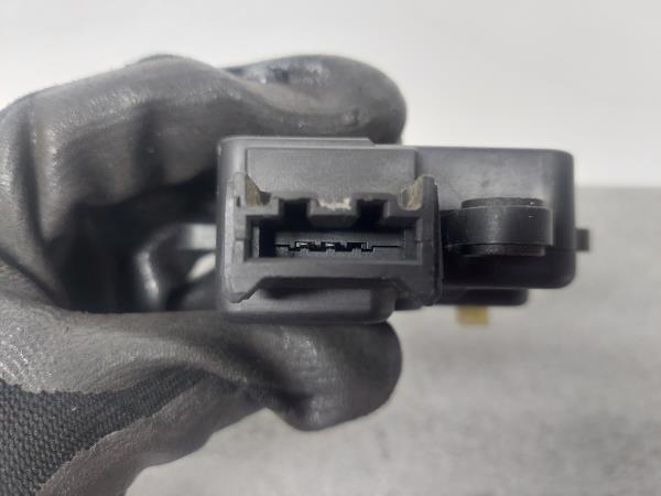 Motor del compuerta de la calefacción VOLKSWAGEN Sharan (7M) Imagem-3