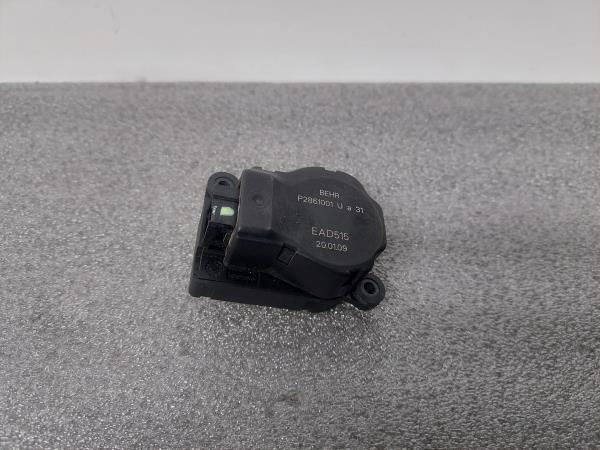 Motor del compuerta de la calefacción PEUGEOT 407 (6D_)