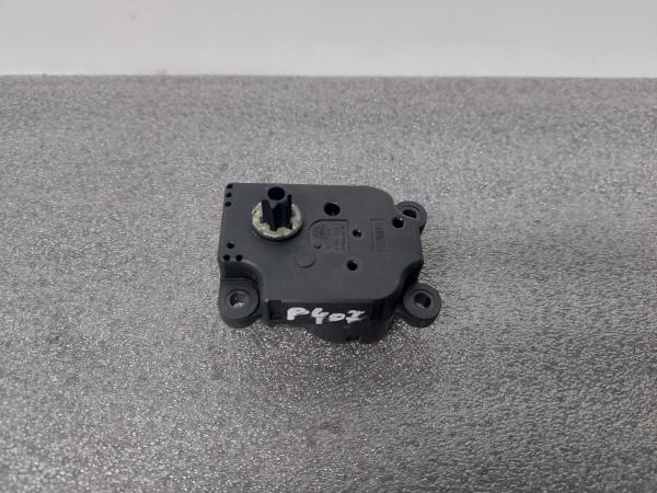 Motor del compuerta de la calefacción PEUGEOT 407 (6D_) Imagem-1