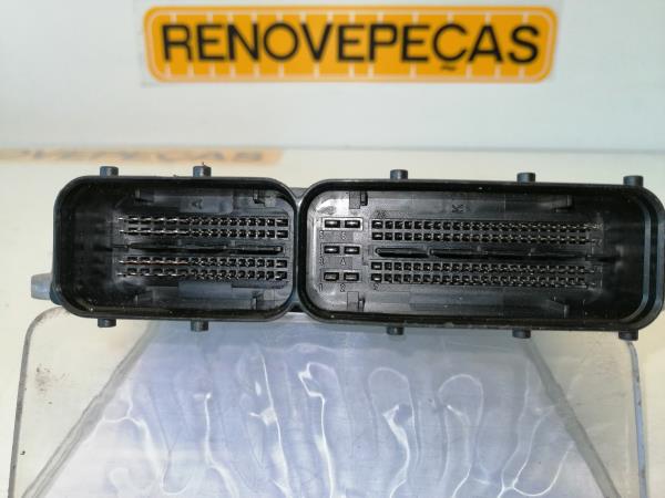 Kit imobilizador VOLKSWAGEN Golf V (1K1) Imagem-2