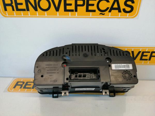 Kit imobilizador VOLKSWAGEN Golf V (1K1) Imagem-4