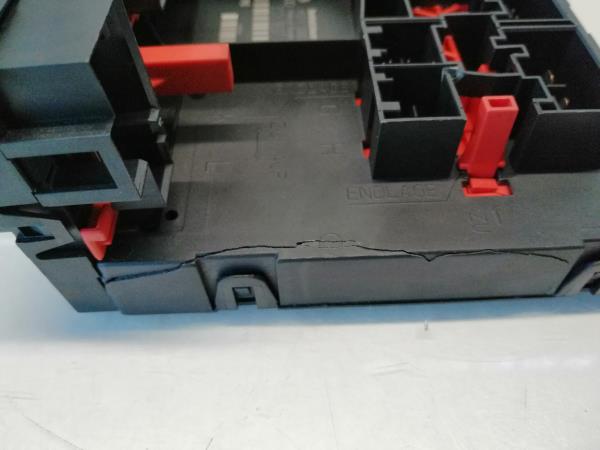 Kit imobilizador VOLKSWAGEN Golf V (1K1) Imagem-7