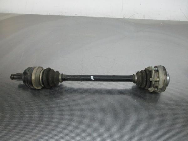 Transmisión Trasera Derecha BMW 1 (E87) Imagem-3