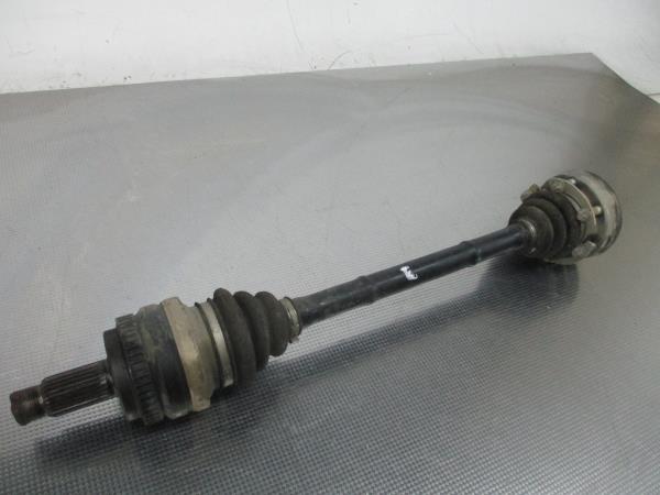 Transmisión Trasera Derecha BMW 1 (E87) Imagem-1