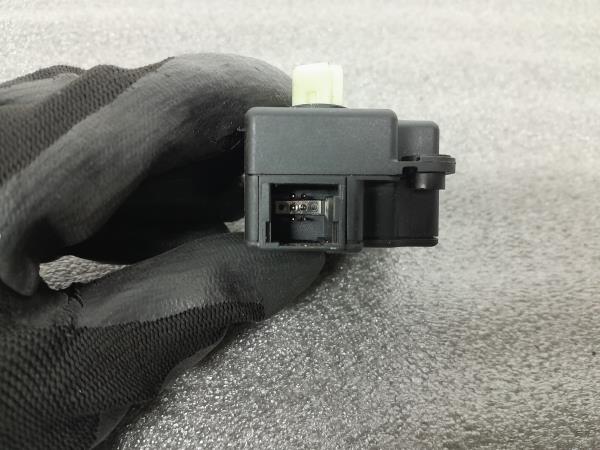 Motor del compuerta de la calefacción RENAULT Scénic II (JM0/1_) Imagem-2