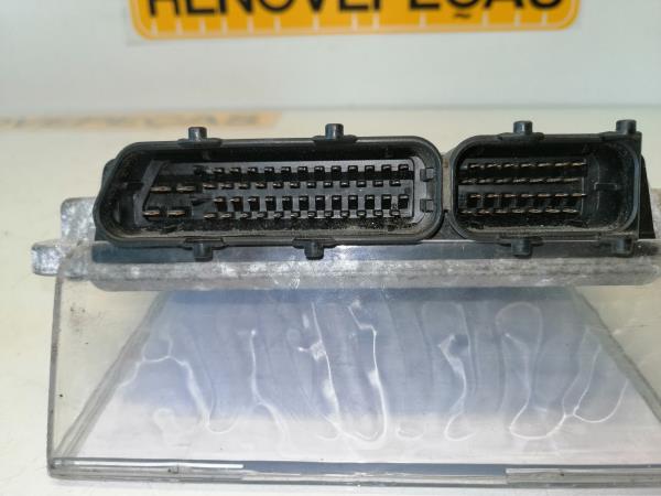 Kit imobilizador SKODA Octavia I Hatchback (1U2) Imagem-2