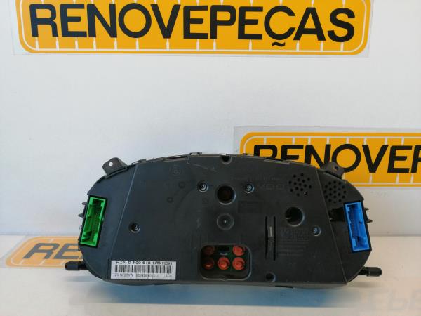 Kit imobilizador SKODA Octavia I Hatchback (1U2) Imagem-3