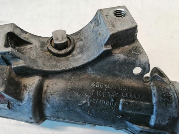 Kit imobilizador SKODA Octavia I Hatchback (1U2) Imagem-5