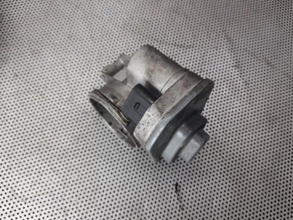 Coletor de admissão SEAT Ibiza III (6L1) Imagem-2