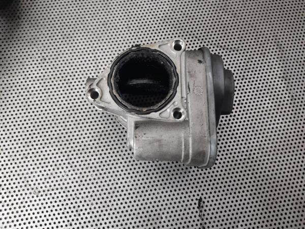 Coletor de admissão SEAT Ibiza III (6L1) Imagem-1