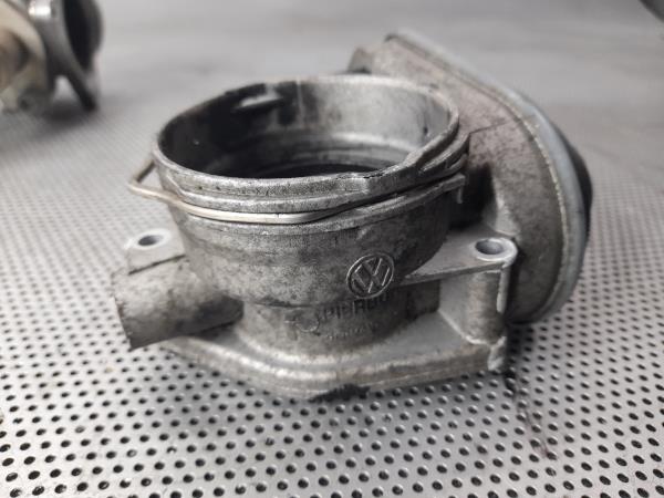 Coletor de admissão SEAT Ibiza III (6L1) Imagem-4