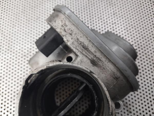 Coletor de admissão SEAT Ibiza III (6L1) Imagem-6