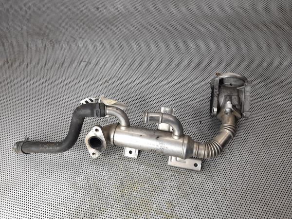 Coletor de admissão SEAT Ibiza III (6L1) Imagem-7