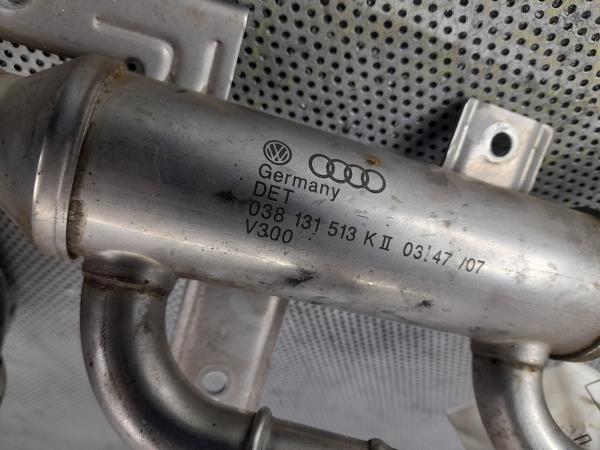 Coletor de admissão SEAT Ibiza III (6L1) Imagem-8