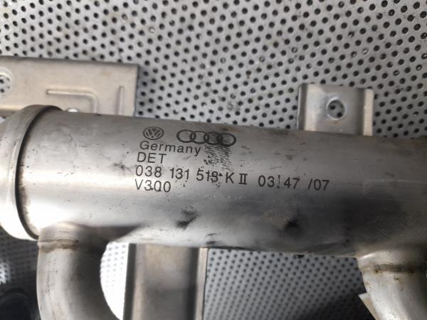 Coletor de admissão SEAT Ibiza III (6L1) Imagem-10