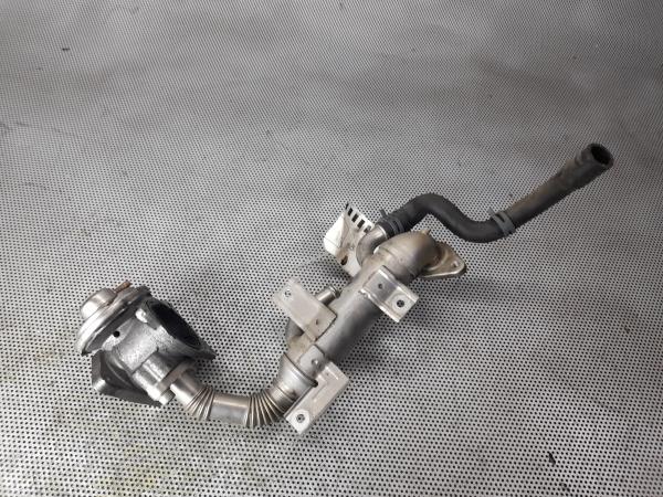 Coletor de admissão SEAT Ibiza III (6L1) Imagem-9