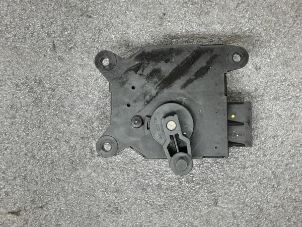 Motor del compuerta de la calefacción PEUGEOT 207 (WA_, WC_) Imagem-1