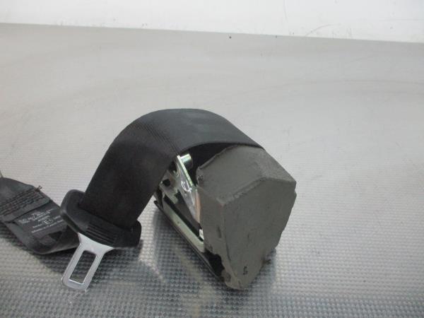 Right rear seatbelt SEAT Ibiza IV (6J5, 6P1) Imagem-2