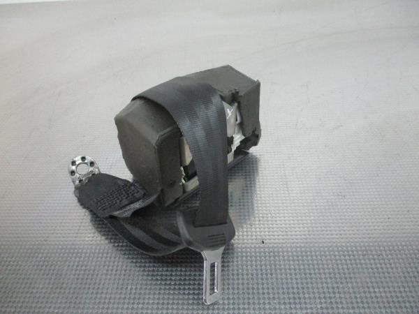 Right rear seatbelt SEAT Ibiza IV (6J5, 6P1) Imagem-1