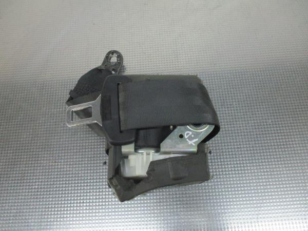 Right rear seatbelt SEAT Ibiza IV (6J5, 6P1) Imagem-3