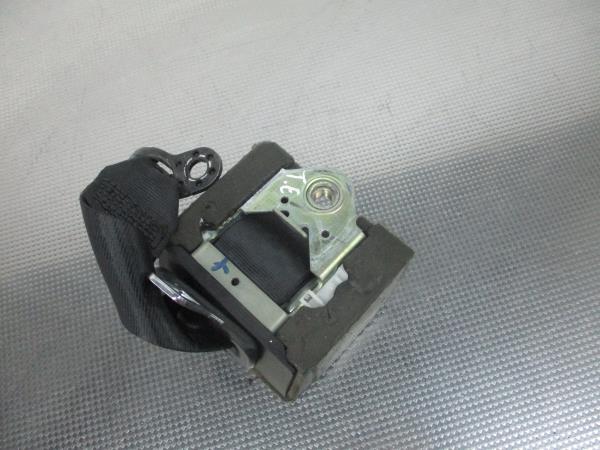 Left rear seatbelt SEAT Ibiza IV (6J5, 6P1) Imagem-1