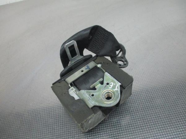 Left rear seatbelt SEAT Ibiza IV (6J5, 6P1) Imagem-2
