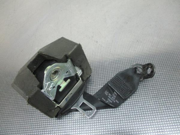 Left rear seatbelt SEAT Ibiza IV (6J5, 6P1) Imagem-3