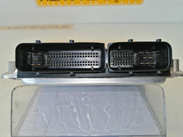 Kit imobilizador VOLKSWAGEN Polo (9N) Imagem-2