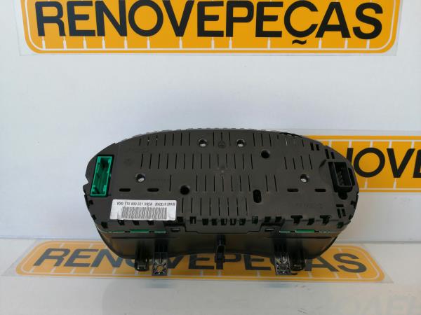 Kit imobilizador VOLKSWAGEN Polo (9N) Imagem-3