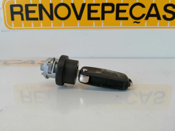 Kit imobilizador VOLKSWAGEN Polo (9N) Imagem-6