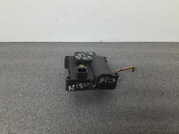 Motor del compuerta de la calefacción MITSUBISHI Space Star Combi (DG_A)