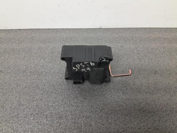 Motor del compuerta de la calefacción MITSUBISHI Space Star Combi (DG_A) Imagem-3