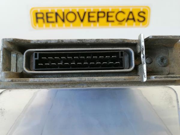 Kit imobilizador RENAULT Kangoo (KC0/1_) Imagem-2