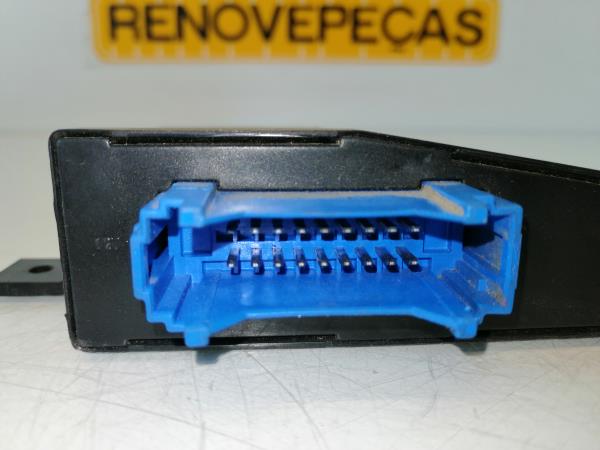 Kit imobilizador RENAULT Kangoo (KC0/1_) Imagem-4