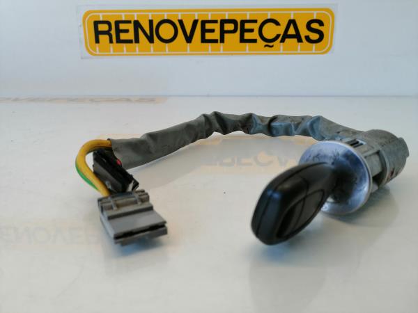 Kit imobilizador RENAULT Kangoo (KC0/1_) Imagem-8