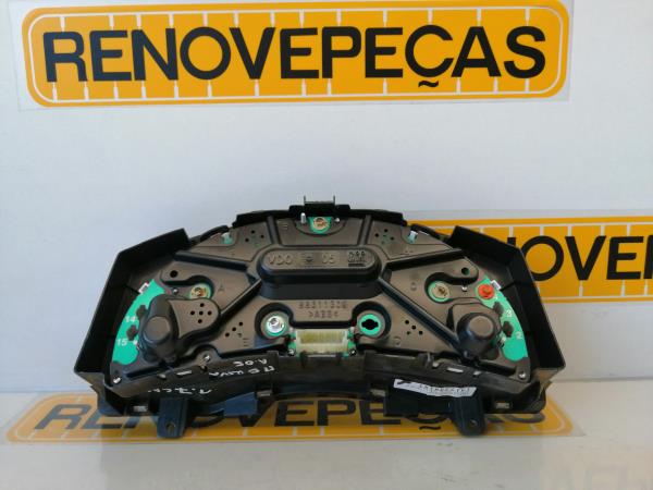 Kit imobilizador OPEL Meriva A Imagem-3