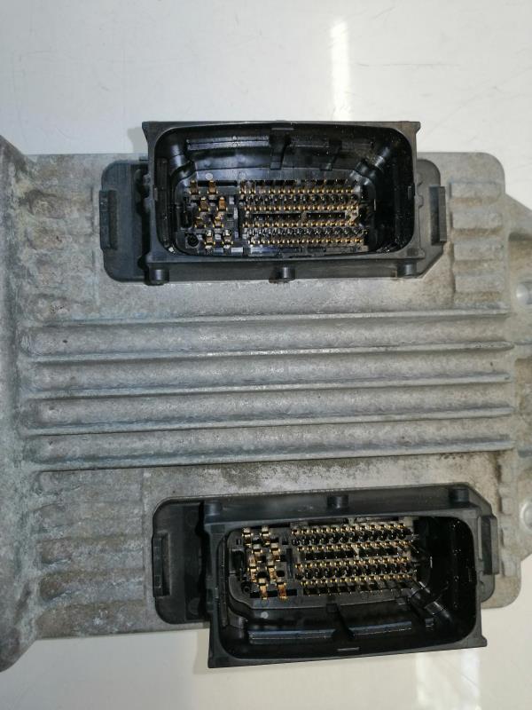 Kit imobilizador OPEL Meriva A Imagem-2