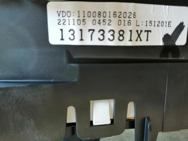 Kit imobilizador OPEL Meriva A Imagem-4