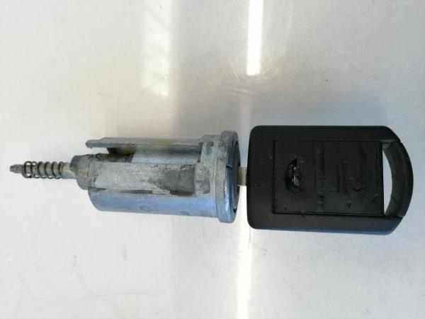 Kit imobilizador OPEL Meriva A Imagem-6