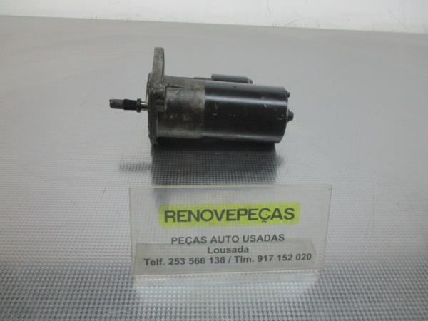 Motor de arranque SEAT Ibiza II (6K1)