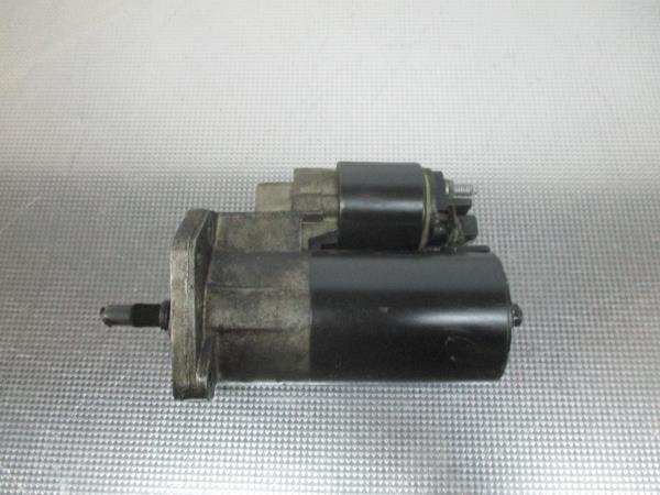 Motor de arranque SEAT Ibiza II (6K1) Imagem-3