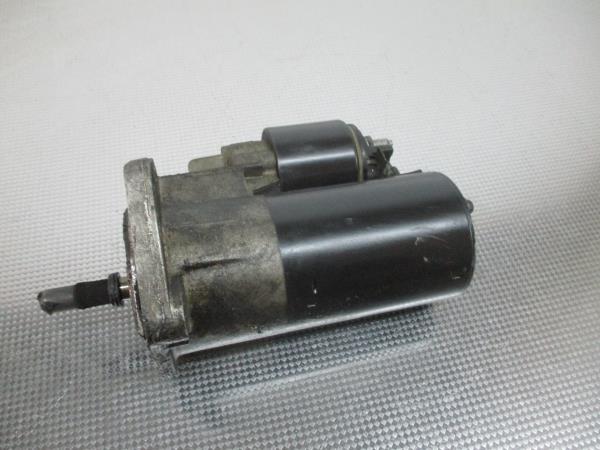 Motor de arranque SEAT Ibiza II (6K1) Imagem-1