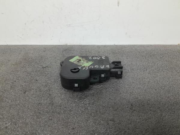 Motor del compuerta de la calefacción RENAULT Laguna II (BG0/1_)
