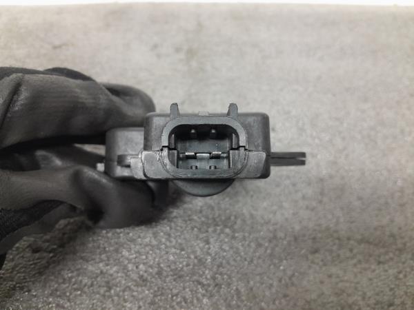 Motor del compuerta de la calefacción RENAULT Laguna II (BG0/1_) Imagem-2