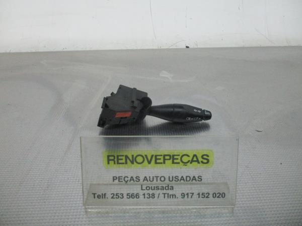 Conjunto / manetes de luzes e limpa vidros FORD Focus I (DAW, DBW)