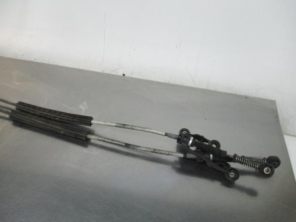 Seletor caixa velocidades SEAT Ibiza IV (6J5, 6P1) Imagem-2