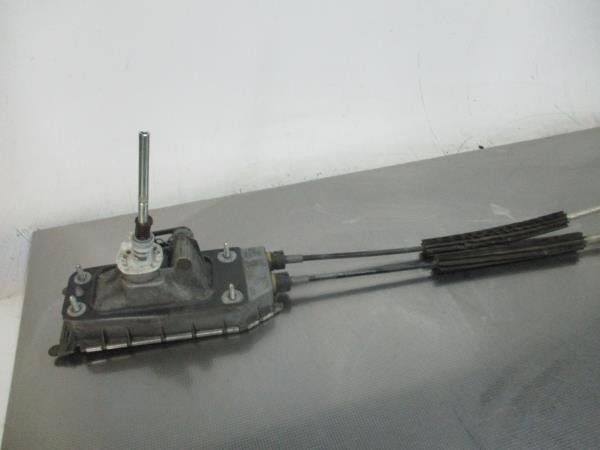 Seletor caixa velocidades SEAT Ibiza IV (6J5, 6P1) Imagem-1