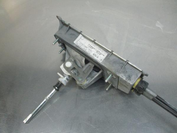 Seletor caixa velocidades SEAT Ibiza IV (6J5, 6P1) Imagem-3